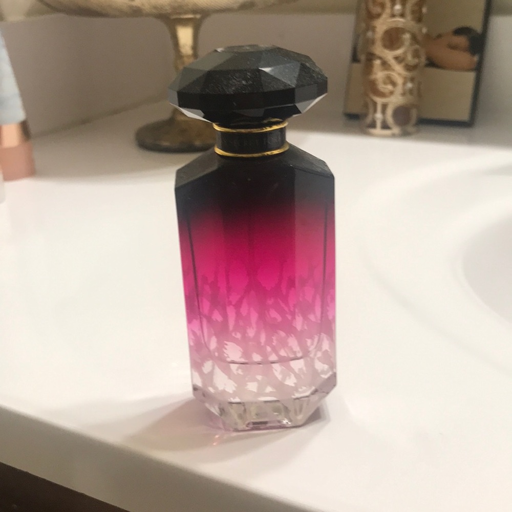 Victoria’s Secret Forbidden